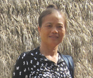 Chị nguyễn thị lan